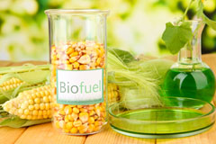Tilstone Fearnall biofuel availability