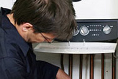 boiler replacement Tilstone Fearnall